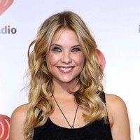 Ashley Benson - I Heart Radio music festival at the MGM | Picture 86021